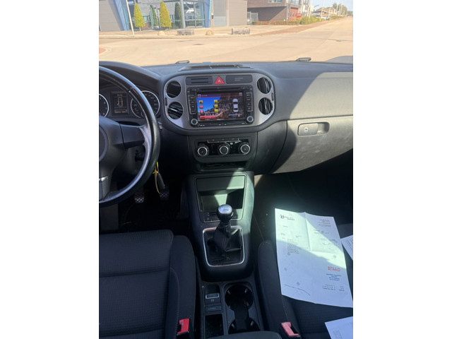 Foto 3 van Volkswagen Tiguan 1.4 TSI Comfort&Design 4Motion
