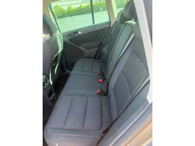 Foto 4 van Volkswagen Tiguan 1.4 TSI Comfort&Design 4Motion