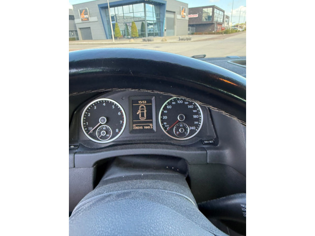 Foto 8 van Volkswagen Tiguan 1.4 TSI Comfort&Design 4Motion