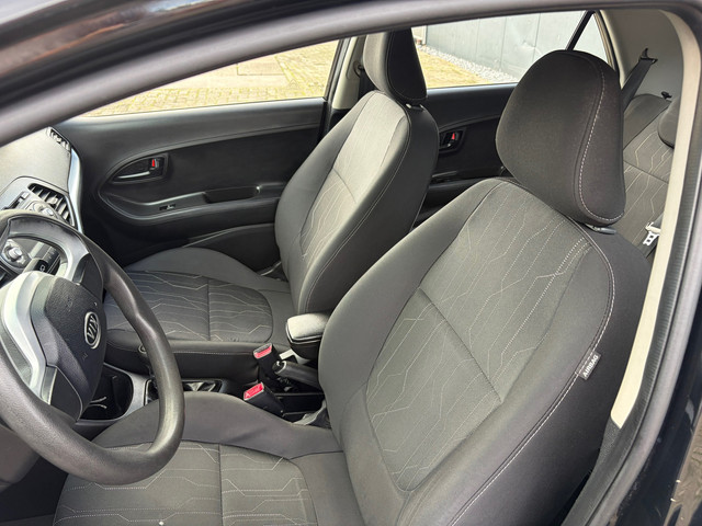 Foto 8 van Kia Picanto 1.0 CVVT Comfort Pack/ Airco/ E.ramen/APK!