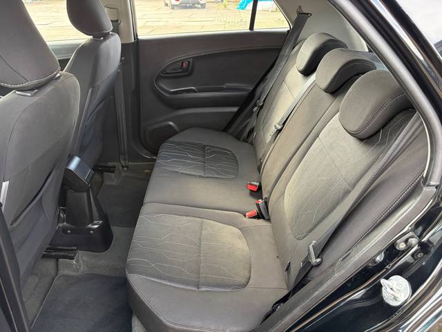 Foto 10 van Kia Picanto 1.0 CVVT Comfort Pack/ Airco/ E.ramen/APK!