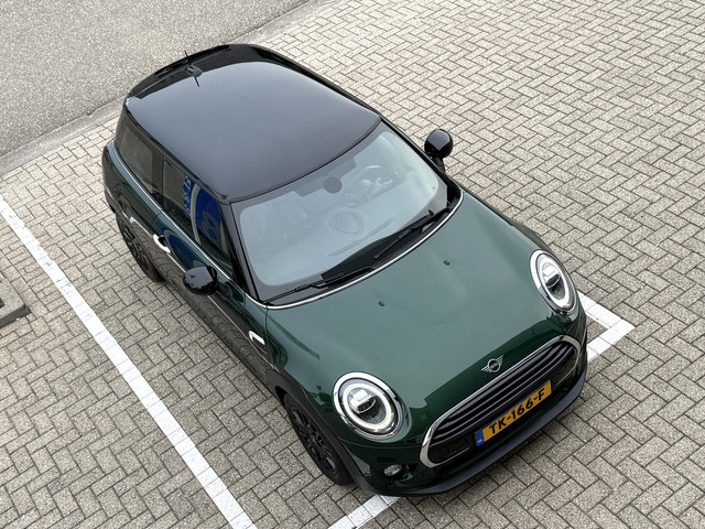 Foto 2 van MINI 3-deurs Cooper 1.5 136pk Business-Pack l AIRCO l FULL-LED l NAVI l PDC l SPORT-STOELEN l 96.000