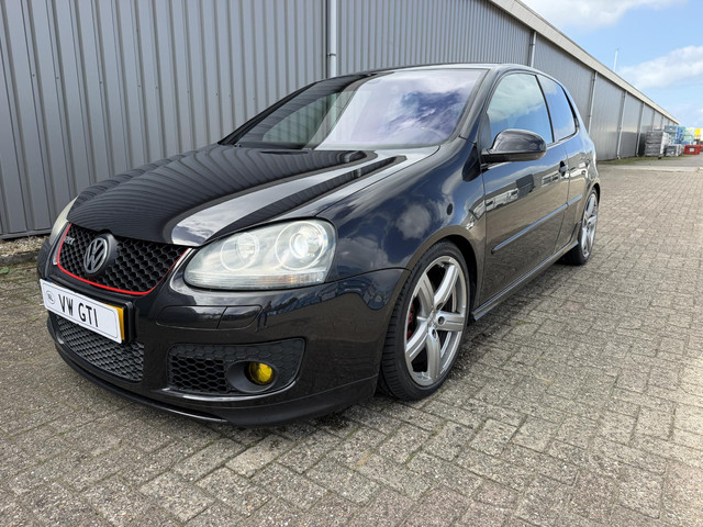 Foto 8 van Volkswagen Golf | Unieke collectie VW Golf 2/3/4/5 GTI + VW Polo GTI Cup Edition