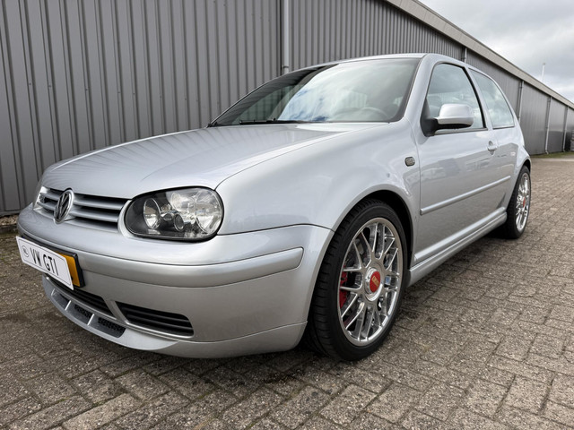 Foto 5 van Volkswagen Golf | Unieke collectie VW Golf 2/3/4/5 GTI + VW Polo GTI Cup Edition