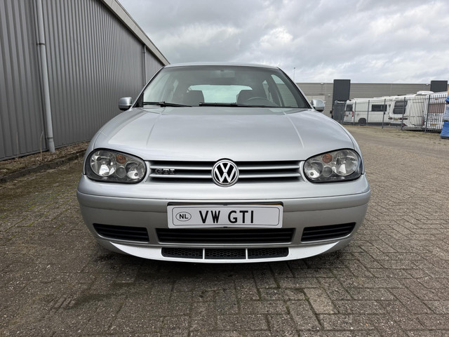 Foto 4 van Volkswagen Golf | Unieke collectie VW Golf 2/3/4/5 GTI + VW Polo GTI Cup Edition