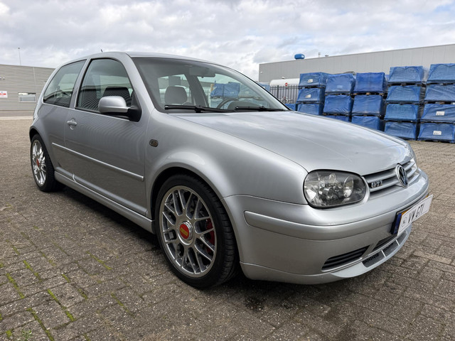 Foto 3 van Volkswagen Golf | Unieke collectie VW Golf 2/3/4/5 GTI + VW Polo GTI Cup Edition