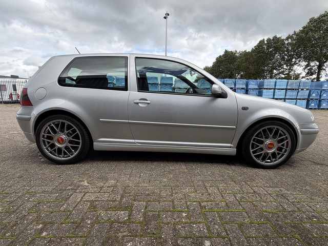 Foto 2 van Volkswagen Golf | Unieke collectie VW Golf 2/3/4/5 GTI + VW Polo GTI Cup Edition