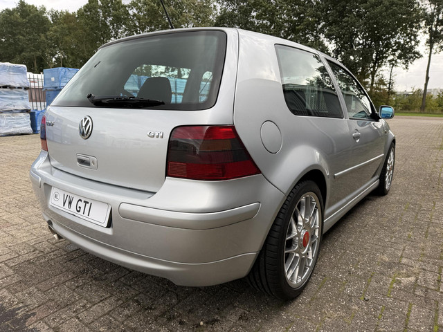 Volkswagen Golf | Unieke collectie VW Golf 2/3/4/5 GTI + VW Polo GTI Cup Edition