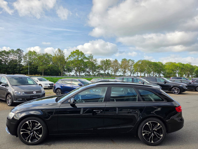 Foto 6 van Audi A4 Avant 3 X S-Line 2.0TDI 120kW / 163pK Facelift !