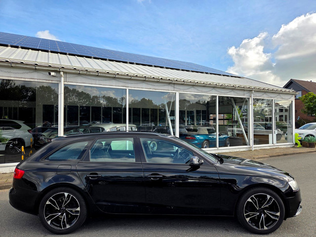 Foto 5 van Audi A4 Avant 3 X S-Line 2.0TDI 120kW / 163pK Facelift !