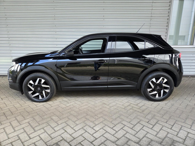 Foto 4 van Opel Mokka 1.2 GS Line