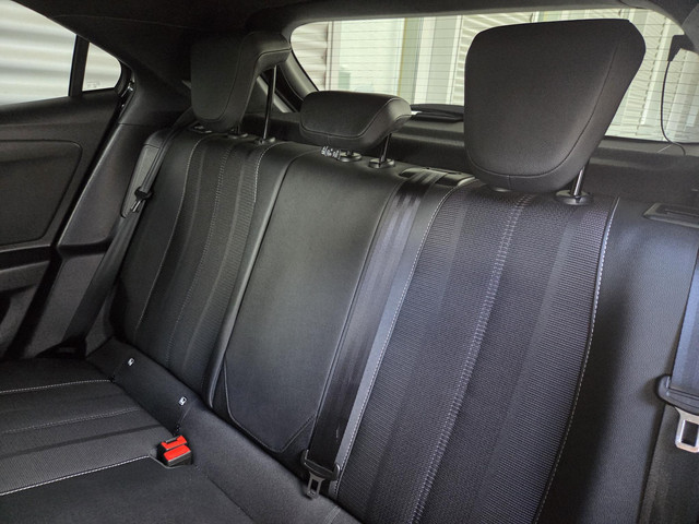 Foto 6 van Opel Mokka 1.2 GS Line