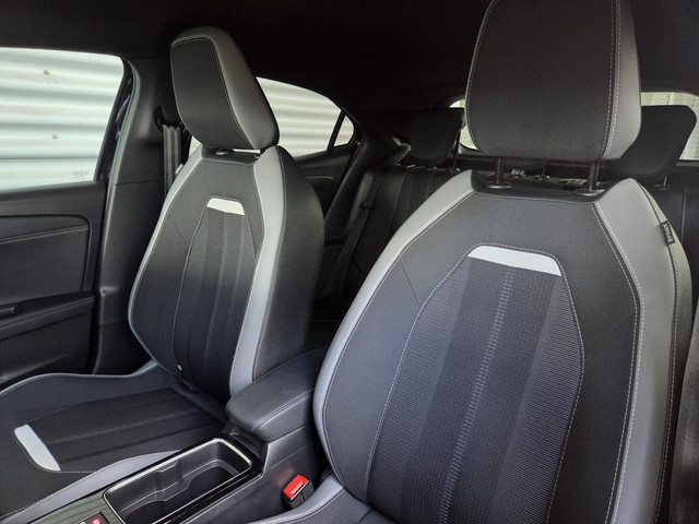 Foto 7 van Opel Mokka 1.2 GS Line