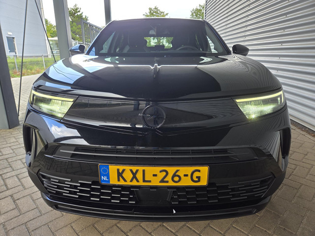 Foto 9 van Opel Mokka 1.2 GS Line