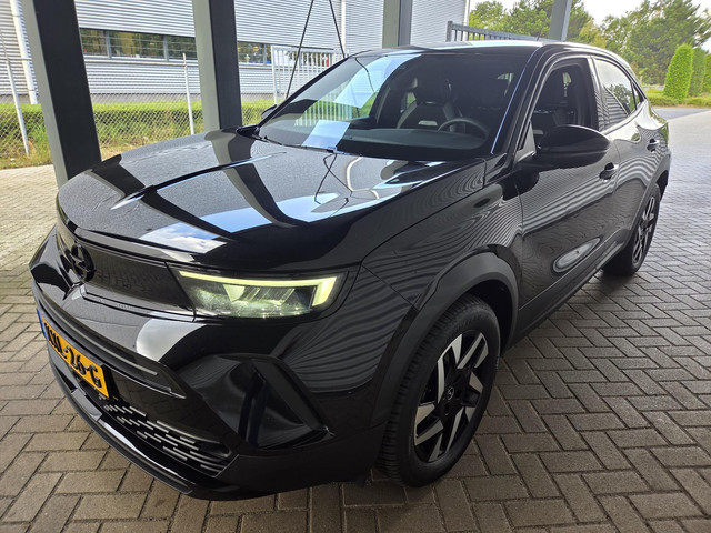 Foto 10 van Opel Mokka 1.2 GS Line