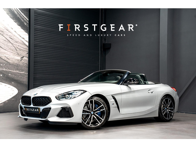 BMW Z4 Roadster sDrive30i High Executive *M-Sport / Harman-Kardon / HUD / Aerodynamica-Pakket / M-Sp