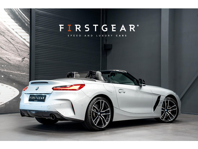 Foto 2 van BMW Z4 Roadster sDrive30i High Executive *M-Sport / Harman-Kardon / HUD / Aerodynamica-Pakket / M-Sp