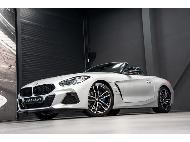 Foto 4 van BMW Z4 Roadster sDrive30i High Executive *M-Sport / Harman-Kardon / HUD / Aerodynamica-Pakket / M-Sp