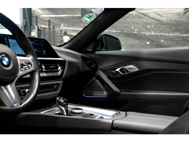 Foto 5 van BMW Z4 Roadster sDrive30i High Executive *M-Sport / Harman-Kardon / HUD / Aerodynamica-Pakket / M-Sp
