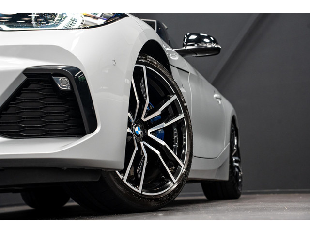 Foto 6 van BMW Z4 Roadster sDrive30i High Executive *M-Sport / Harman-Kardon / HUD / Aerodynamica-Pakket / M-Sp