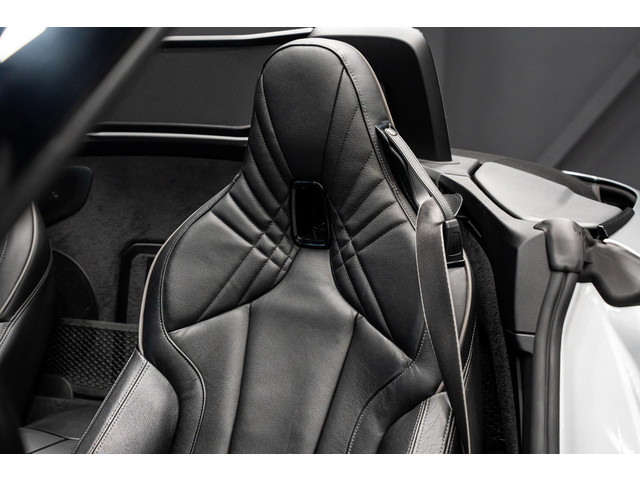 Foto 10 van BMW Z4 Roadster sDrive30i High Executive *M-Sport / Harman-Kardon / HUD / Aerodynamica-Pakket / M-Sp