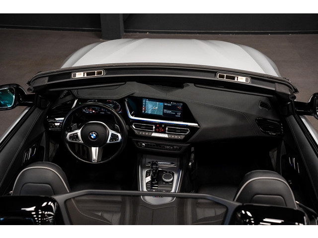 Foto 7 van BMW Z4 Roadster sDrive30i High Executive *M-Sport / Harman-Kardon / HUD / Aerodynamica-Pakket / M-Sp
