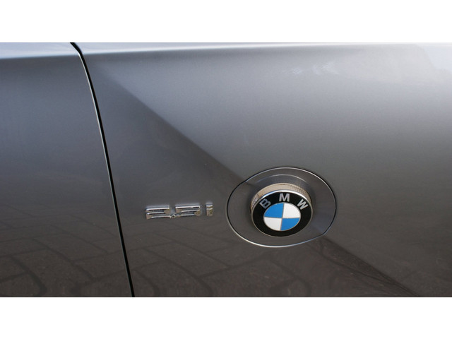 Foto 7 van BMW Z4 Roadster 2.5i top staat