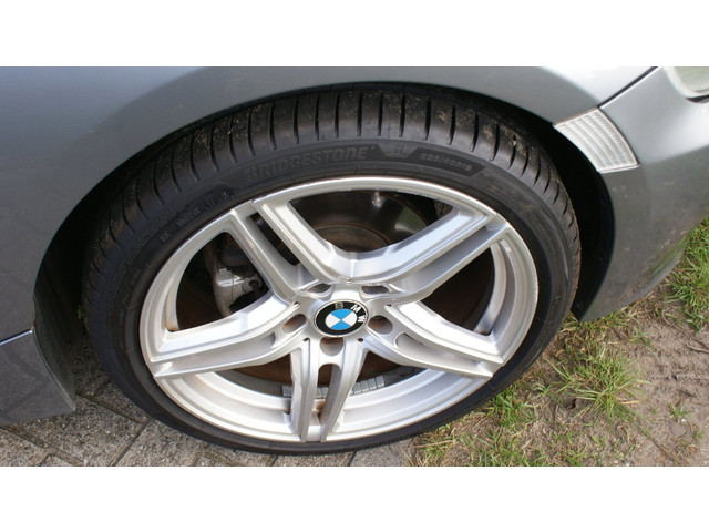 Foto 6 van BMW Z4 Roadster 2.5i top staat