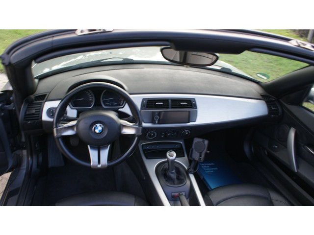 Foto 3 van BMW Z4 Roadster 2.5i top staat