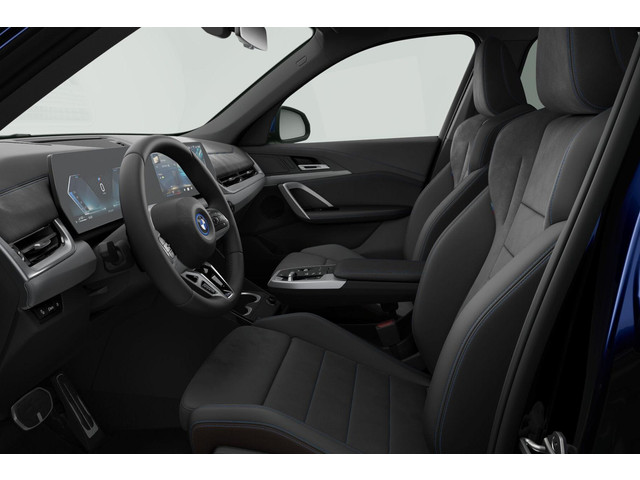 BMW X1 xDrive25e Optimized Edition