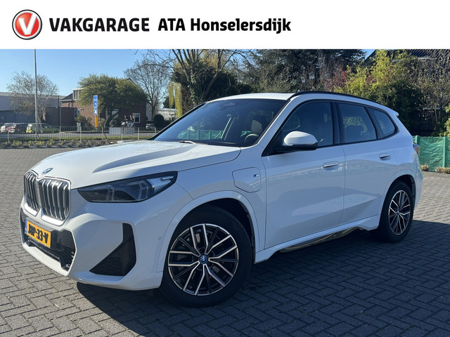 Foto 9 van BMW X1 XDrive30e M-Sport | Panodak | Drive Assistant Plus | Trekhaak |