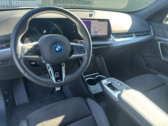 Foto 8 van BMW X1 XDrive30e M-Sport | Panodak | Drive Assistant Plus | Trekhaak |