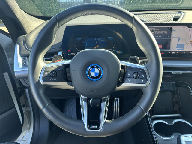 Foto 5 van BMW X1 XDrive30e M-Sport | Panodak | Drive Assistant Plus | Trekhaak |