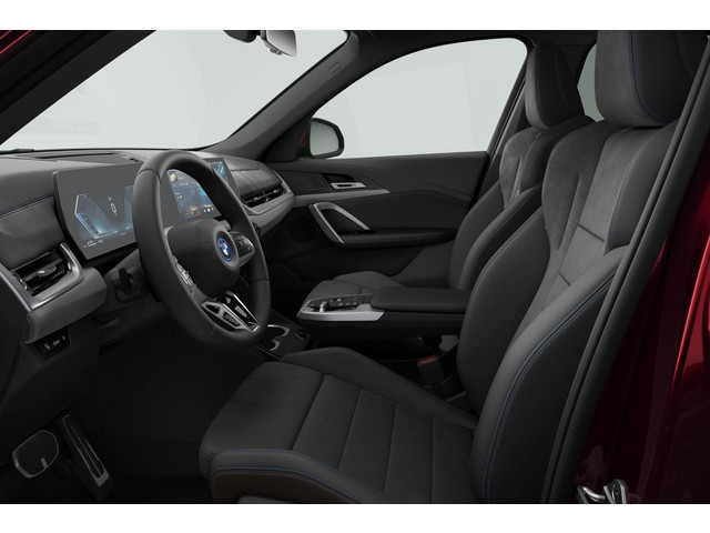 BMW X1 xDrive25e Optimized Edition