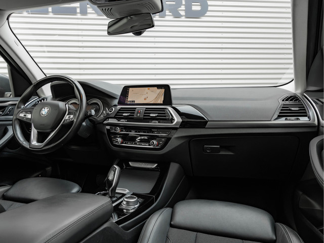 Foto 5 van BMW X3 xDrive30e - Pano - Trekhaak - Camera - Sportstoelen - Stoelverwarming