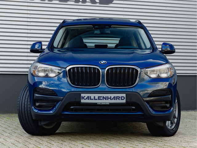 Foto 6 van BMW X3 xDrive30e - Pano - Trekhaak - Camera - Sportstoelen - Stoelverwarming