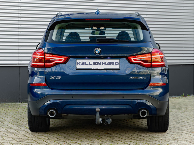 Foto 7 van BMW X3 xDrive30e - Pano - Trekhaak - Camera - Sportstoelen - Stoelverwarming