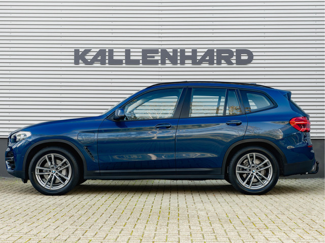 Foto 8 van BMW X3 xDrive30e - Pano - Trekhaak - Camera - Sportstoelen - Stoelverwarming