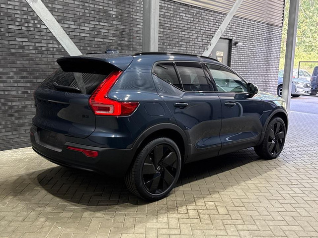 Foto 2 van Volvo XC40 B3 Plus Black Edition | Harman/Kardon | BLIS | 360° Camera | Pilot Assist | Stoel+Stuurve