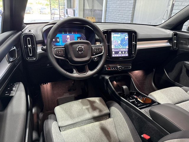 Volvo XC40 B3 Plus Black Edition | Harman/Kardon | BLIS | 360° Camera | Pilot Assist | Stoel+Stuurve