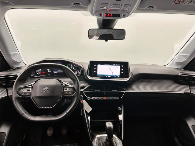 Foto 3 van Peugeot 208 1.2 PureTech Active | Apple/Carplay | Navigatie | Cruise/Control | Climate/Control