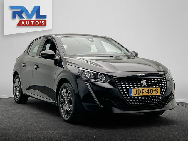 Foto 5 van Peugeot 208 1.2 PureTech Active | Apple/Carplay | Navigatie | Cruise/Control | Climate/Control
