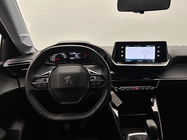 Foto 8 van Peugeot 208 1.2 PureTech Active | Apple/Carplay | Navigatie | Cruise/Control | Climate/Control