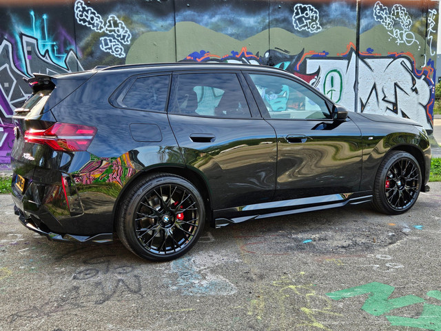 Foto 5 van BMW X3 30e xDrive Shadowline M-Sport pack Trekhaak