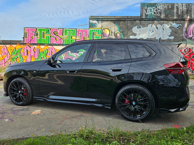 Foto 6 van BMW X3 30e xDrive Shadowline M-Sport pack Trekhaak