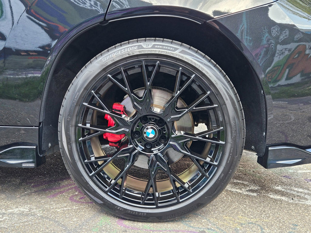 Foto 10 van BMW X3 30e xDrive Shadowline M-Sport pack Trekhaak