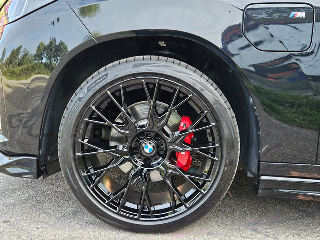 Foto 2 van BMW X3 30e xDrive Shadowline M-Sport pack Trekhaak