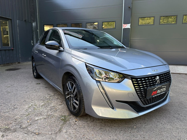 Foto 3 van Peugeot 208 1.2 GT | Carplay| Led|