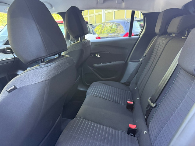 Foto 10 van Peugeot 208 1.2 GT | Carplay| Led|