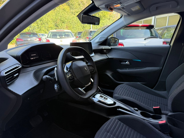Peugeot 208 1.2 GT | Carplay| Led|